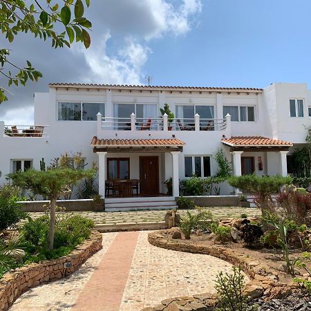 Apartamentos Vista Vedra La Savina  Luaran gambar