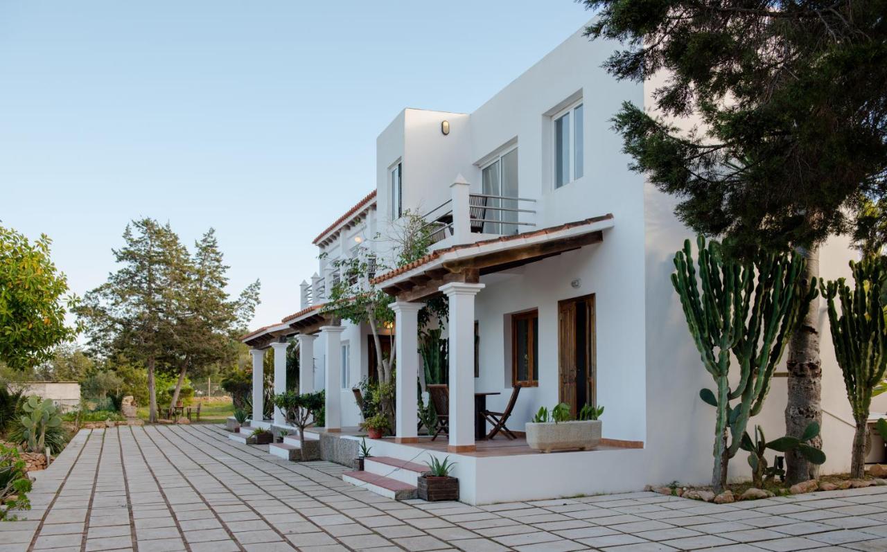 Apartamentos Vista Vedra La Savina  Luaran gambar