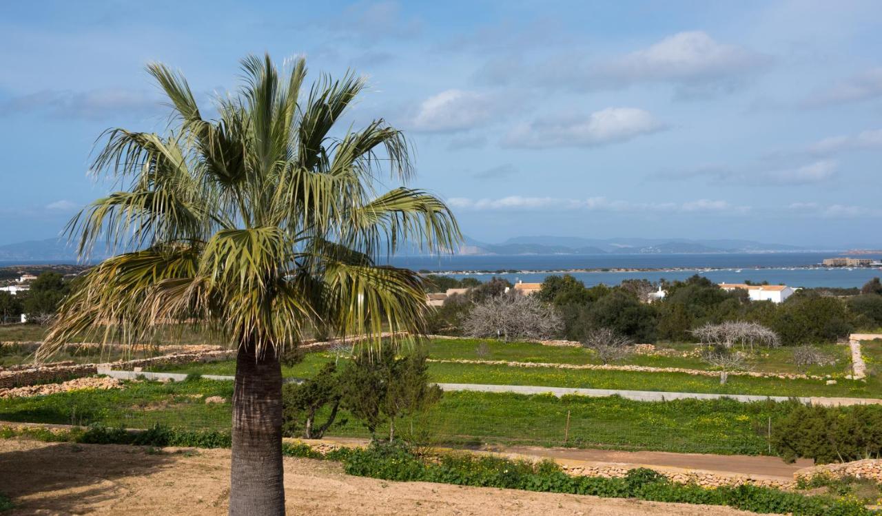 Apartamentos Vista Vedra La Savina  Luaran gambar