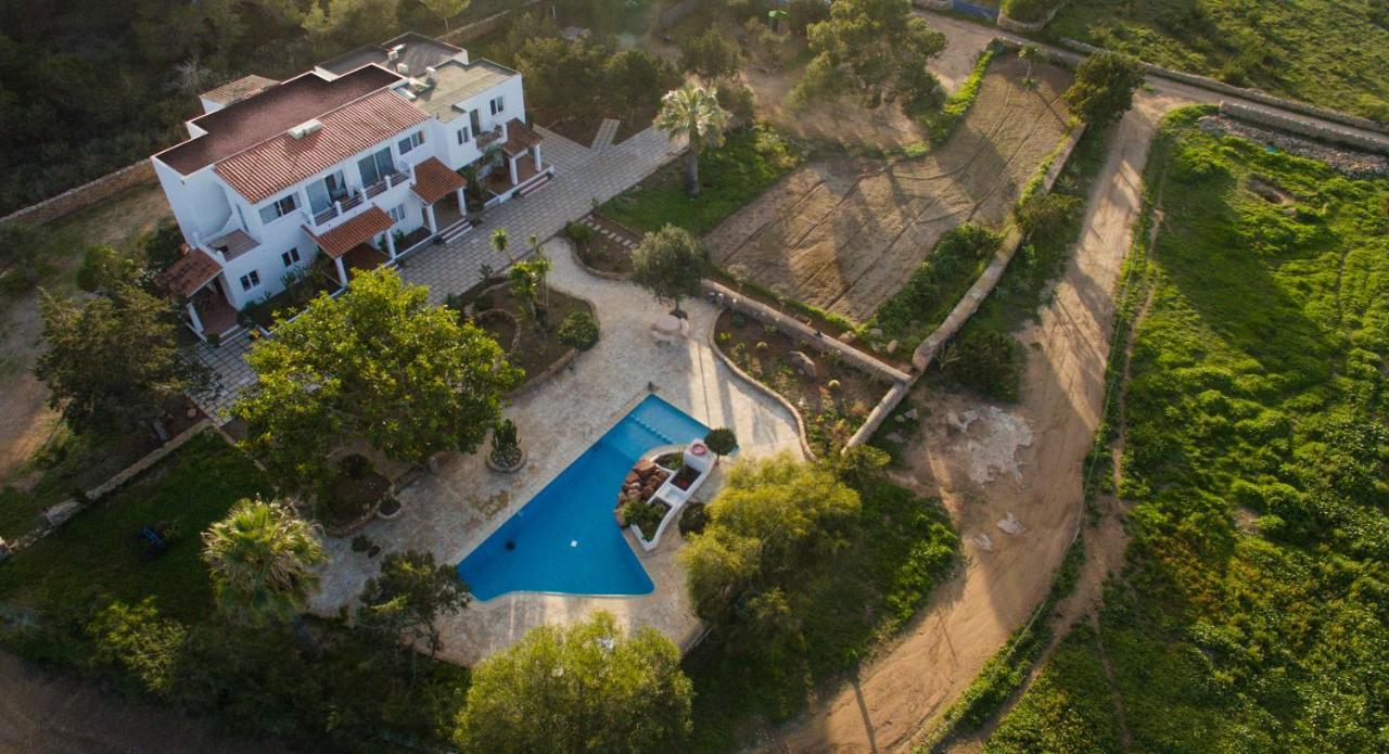 Apartamentos Vista Vedra La Savina  Luaran gambar