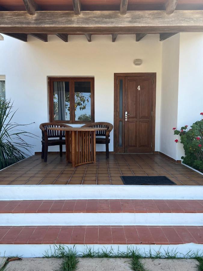Apartamentos Vista Vedra La Savina  Luaran gambar