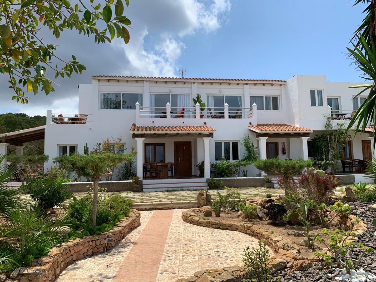 Apartamentos Vista Vedra La Savina  Luaran gambar
