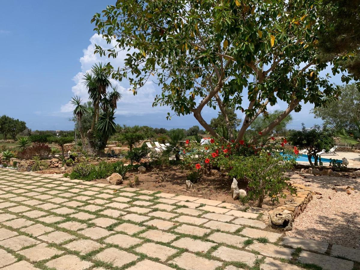 Apartamentos Vista Vedra La Savina  Luaran gambar