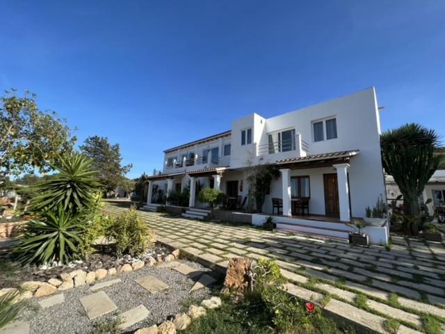 Apartamentos Vista Vedra La Savina  Luaran gambar